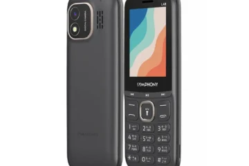 Symphony L48 price in Bangladesh 2025